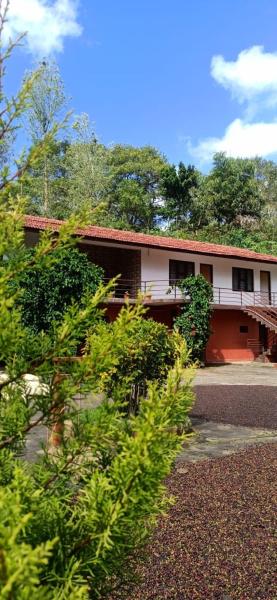 Shree Raksha Homestay